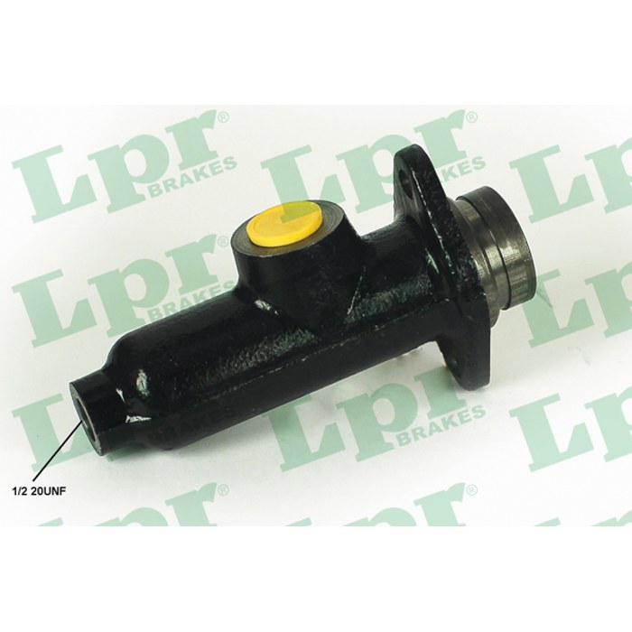 MAITRE CYLINDRE 404 DBA111483 — LPR 1206