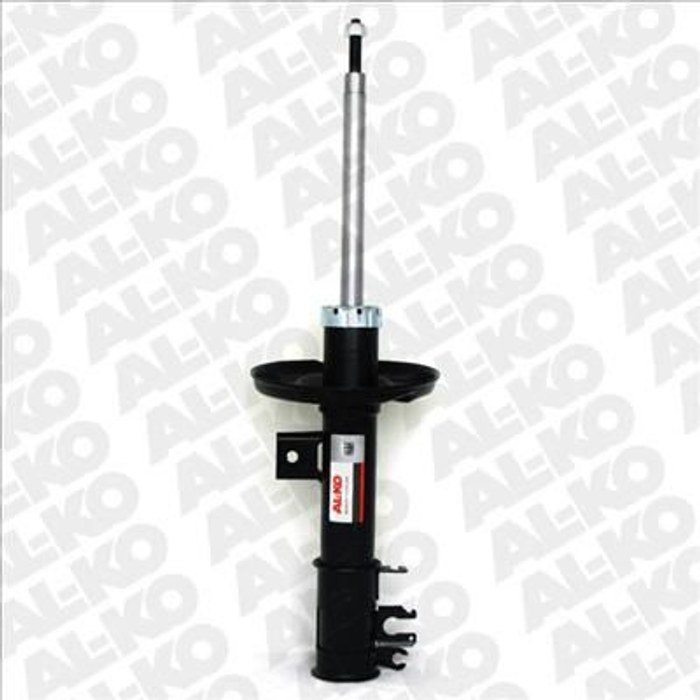 AMORTISSEUR FIAT 500 & FORD KA AVD 545745G — LTM C58502