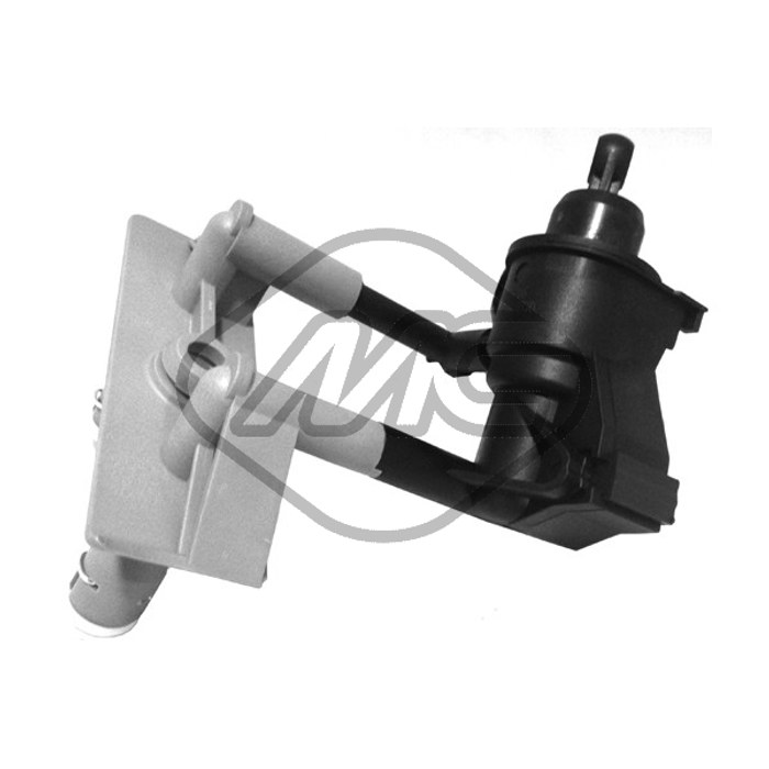 EMETTEUR EMB FOCUS 2 — METALCAUCHO 5930