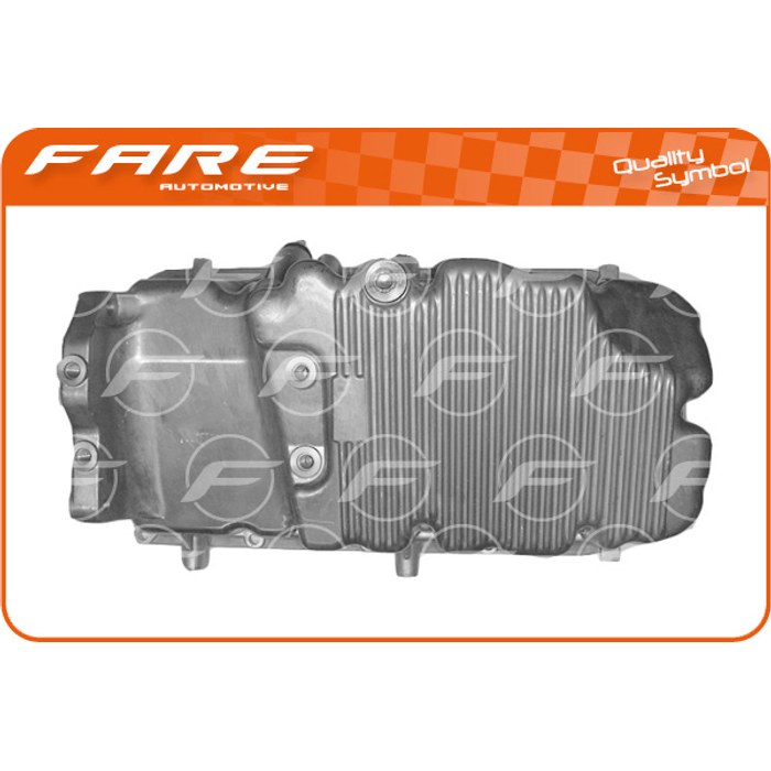 CARTER D'HUILE FIAT DOBLO PUNTO 1.9 JTD — FARE 10184