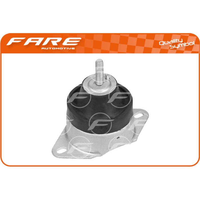 SUPPORT MOTEUR CITROEN XANTIA — FARE 2241