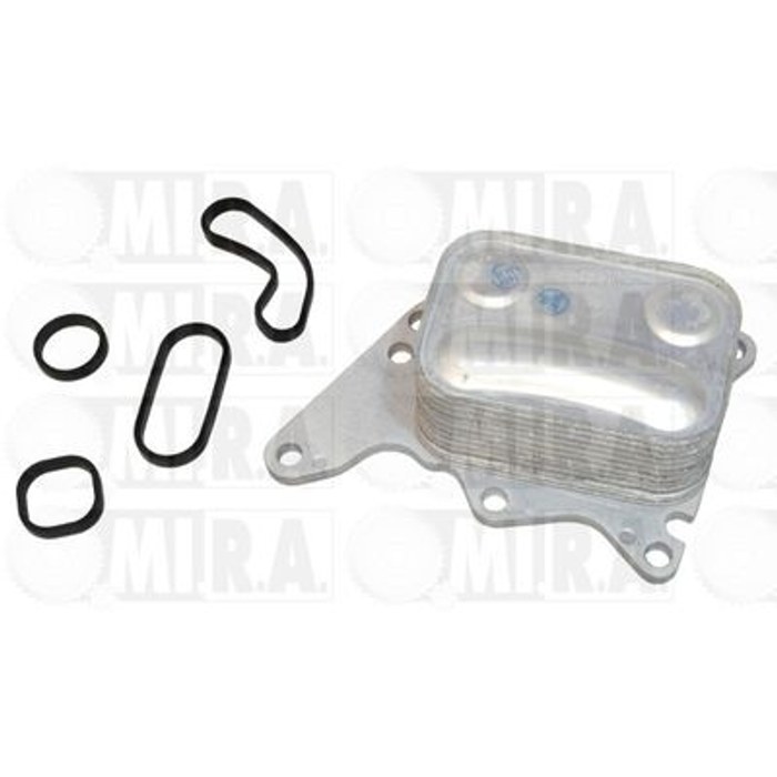 REFROIDISSEUR HUILE PSA C4 DS4 C5 III 208 308 5008 1.6HTP — MGA MGA-63148