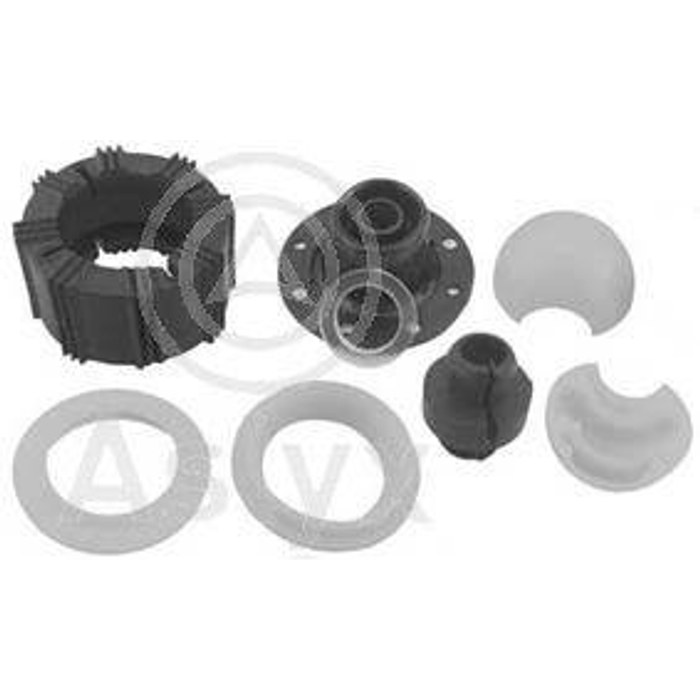 KIT LEVIER VIT REN CLIO 0877/0516 — ASLYX AS200216