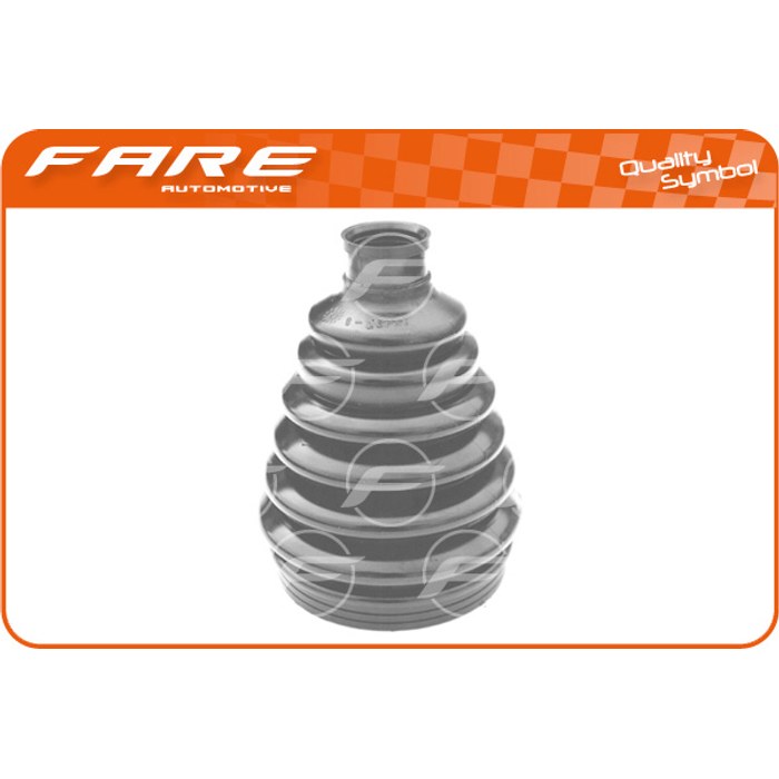 SOUFFLET C/R 306/BERLINGO/PARTNER — FARE 1208