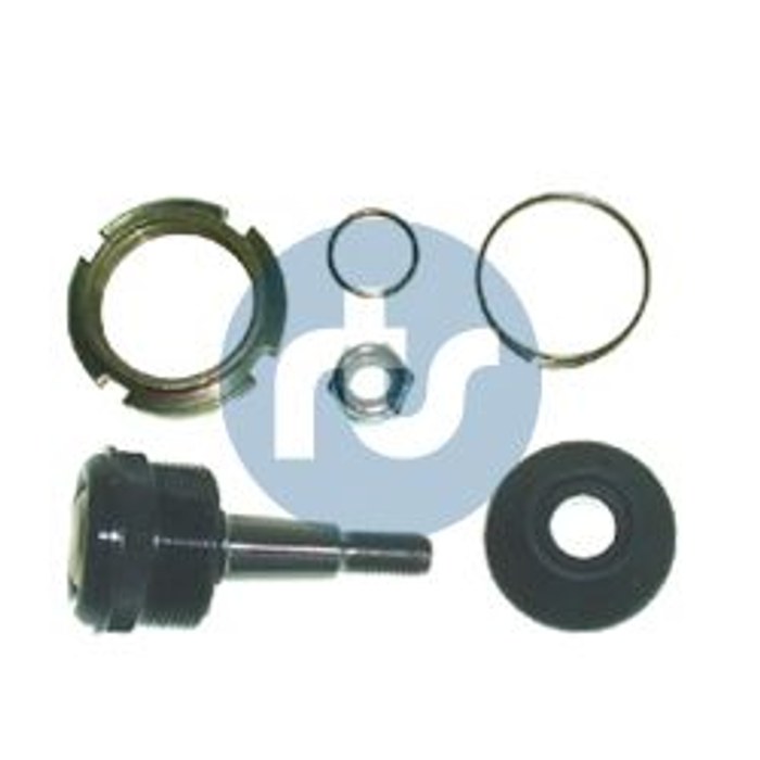 KIT ROTULE SUSPENSION FIAT UNO PANDA — RTS 93-00162