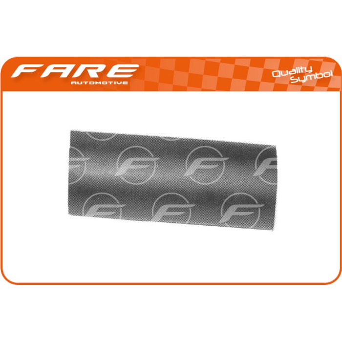 F-FIESTA DIE — FARE 7545