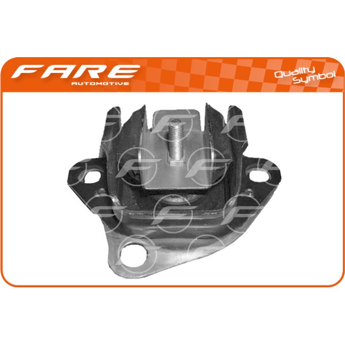 SUPPORT MOT D POUR MEGANE/SCE — FARE 2051