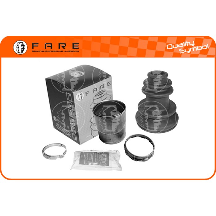 KIT SOUF TRANS MASTER II TRAFIC II — FARE K4484