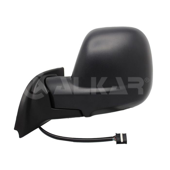 RETROVISEUR G PSA PARTNER BERLINGO K9 FIAT DOBLO 2022 — ALKAR AK9225836