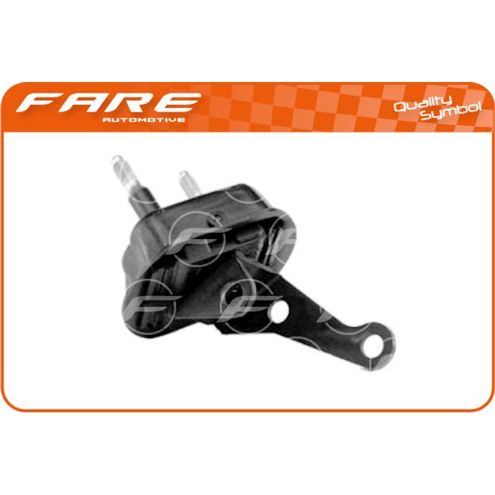 SUPPORT AV 306 BRAS ARR/G BERLI PART 1315695 — FARE 2271