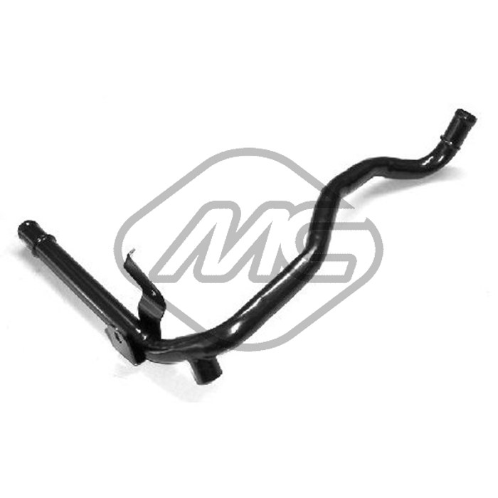 TUBE D'EAU EXPRESS 1.9D — METALCAUCHO 3143