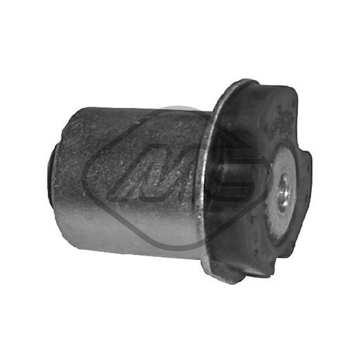 SILENT BLOC TRIA CLIO — METALCAUCHO 4156