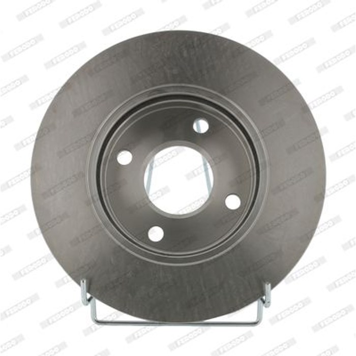 DISQUE DE FREIN FORD — FEDERAL FMDDF1072