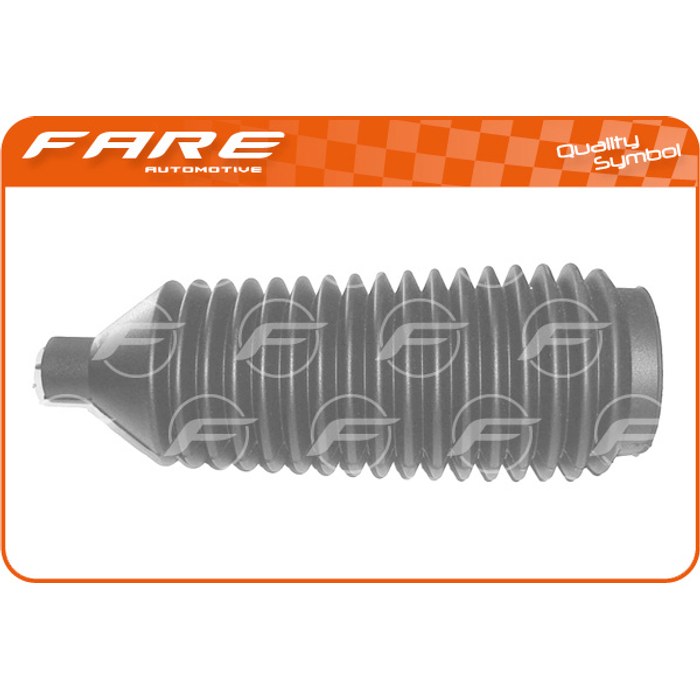 SOUFFLET CREMEILLERE FORD TRANSIT — FARE 2068