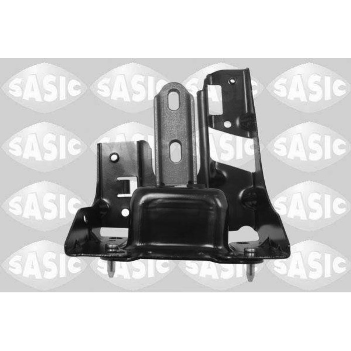 SUPPORT MOTEUR PSA DS3 C3 II 301 C-ELYSEE C4 II 1813L6 1813N5 — SASIC 2700073
