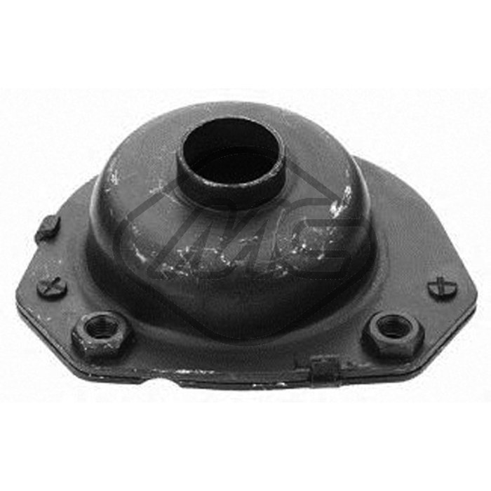 SUPORTE AMORT -G- BOXER.JUMPER — METALCAUCHO 2925