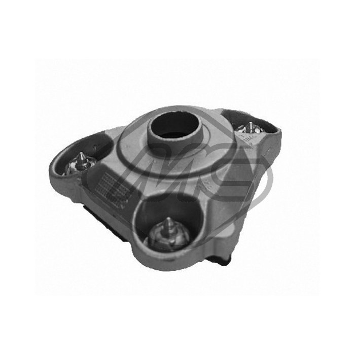 TOC AMORT BOXER III 2.2HDI — METALCAUCHO 4571