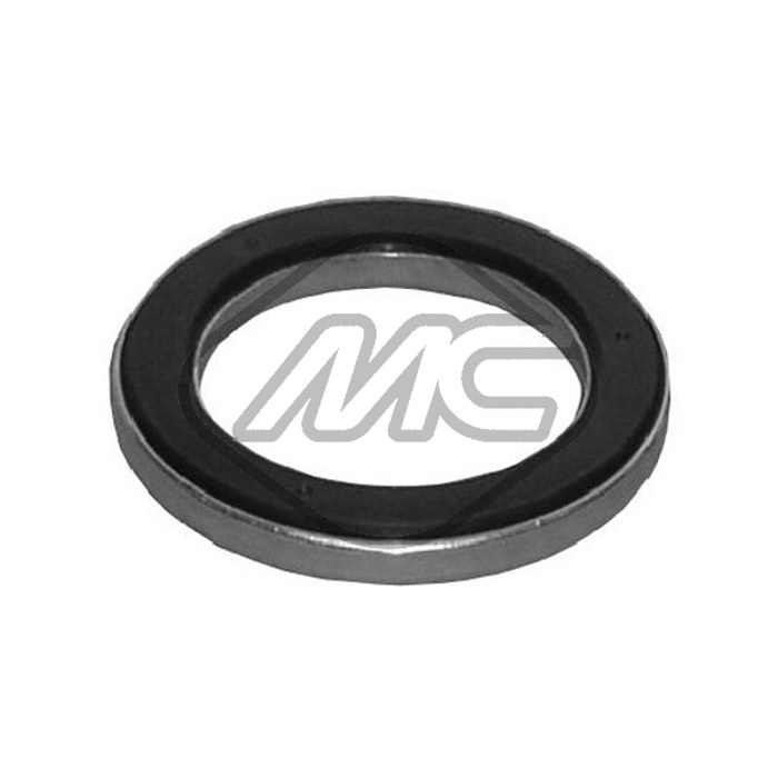 ROUL.AMORT BOXER — METALCAUCHO 4182