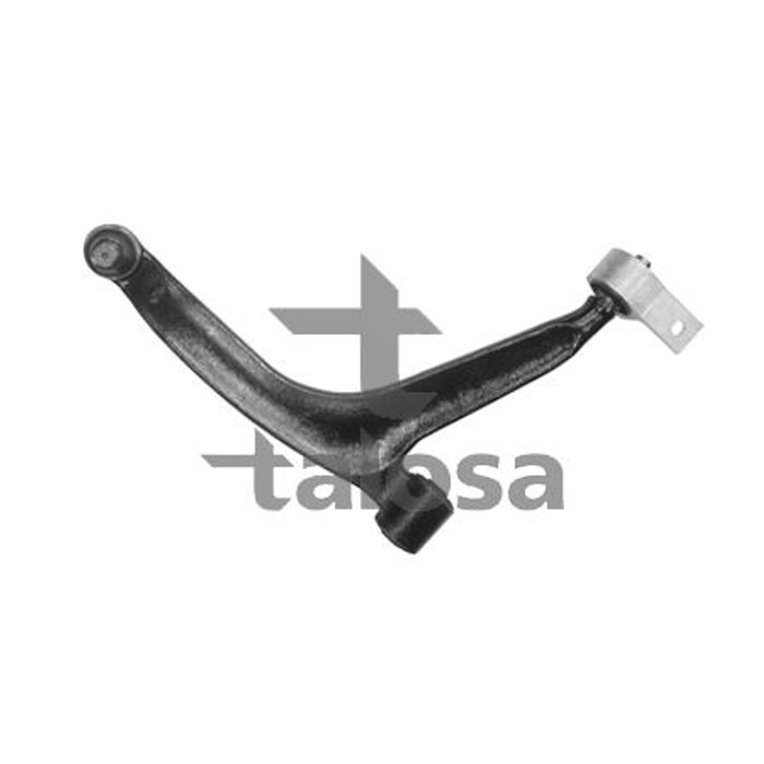 TRI PARTNER II D — TALOSA 40-08217