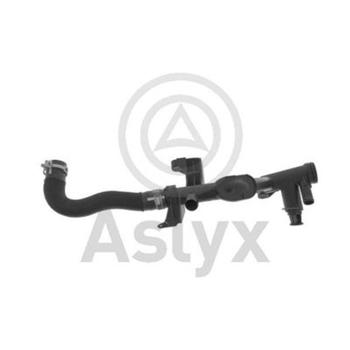 TUBE D EAU PSA PRTNER BERLINGO C5 407 C3 1.6HDI — ASLYX AS201505