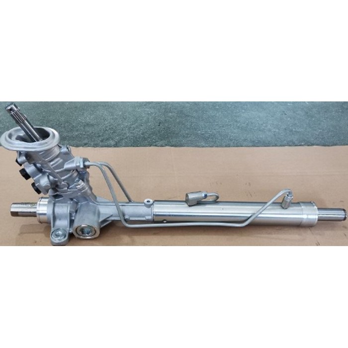 CREMEILLAIRE DE DIRECTION HYDRAULIQUE VW POLO IV 4 5-6 6Q1423062 6Q1423070 — MGA MGA-90271