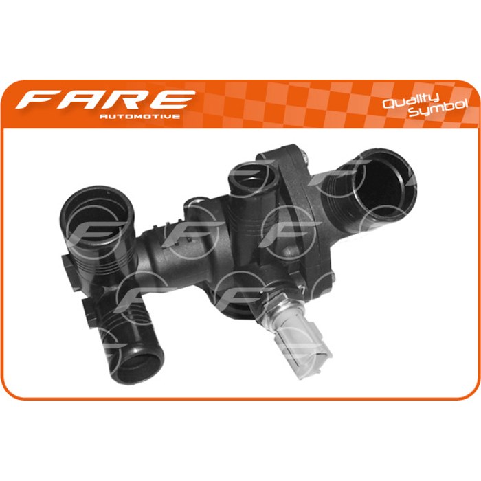 CORPS THERMOSTART BOXER JUMPER 2.2HDI 1336.Z3 — FARE 9888