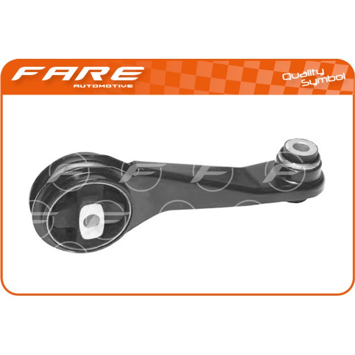 SUPPORT MOTEUR CLIO II — FARE 4038