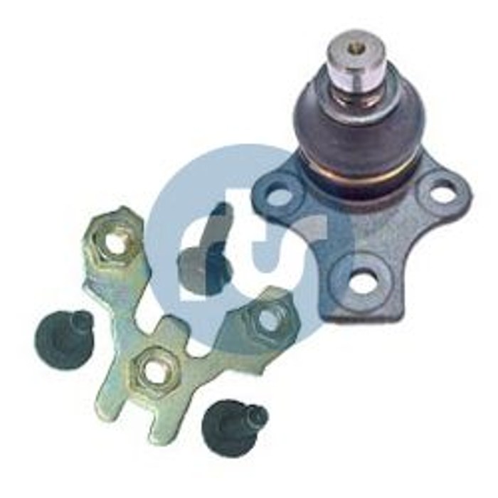 ROTULE SUSSPENSION INF VW GOLF (MK2/A2) 1983-1992;VW JETTA (MK2/A2) 1983-1992;VW POLO CLASSIC 1995-2001
RTS 93-00926 — TEKROT VW10404