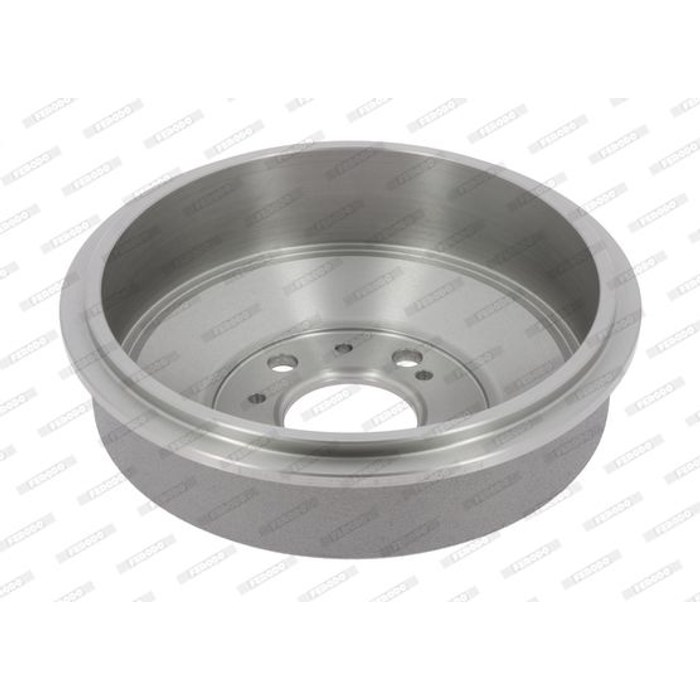 TAMBOUR DE FREIN BOXER JUMPER 7D0046 — FERODO FDR329008