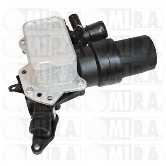 REFROIDISSEUR HUILE CPL NISSAN QASHQAI J11 1.5DCI — MGA MGA-63208