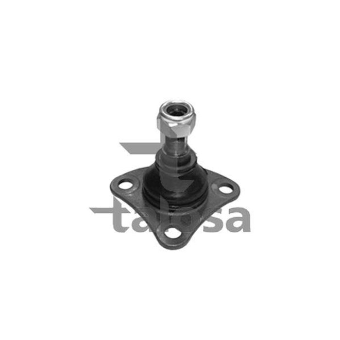 ROT SUS JUMPER BOXER 2008 93-90192 — TEKROT FT10814