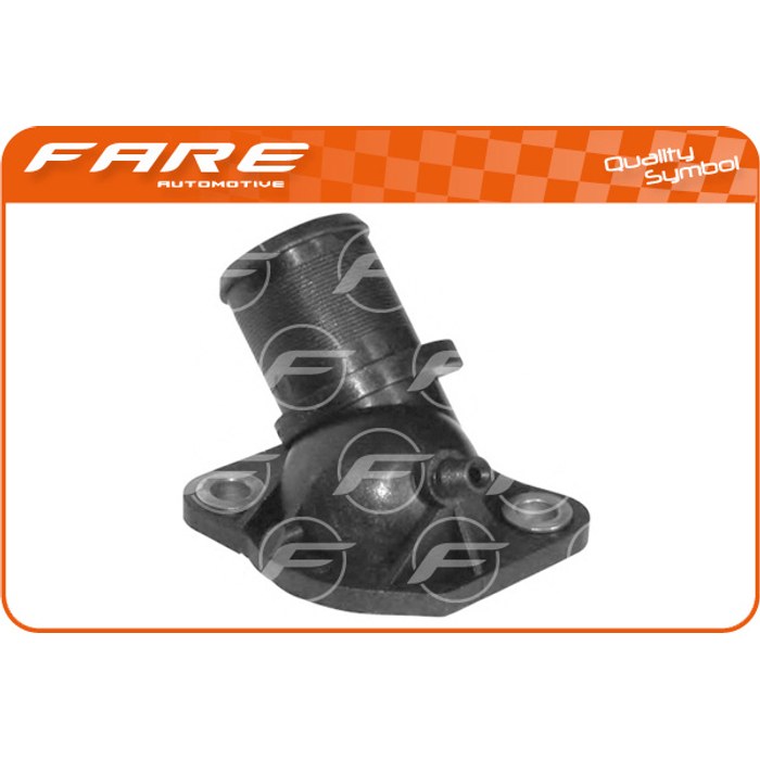 CORPS THERMOSTAT 405 EXPERT 2.0 HDI — FARE 3538