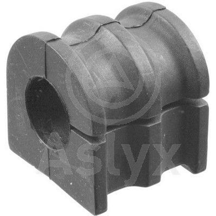 CAOUTCHOUC BARRE REN CLIO III 10077/5154/2304028 — ASLYX AS202523