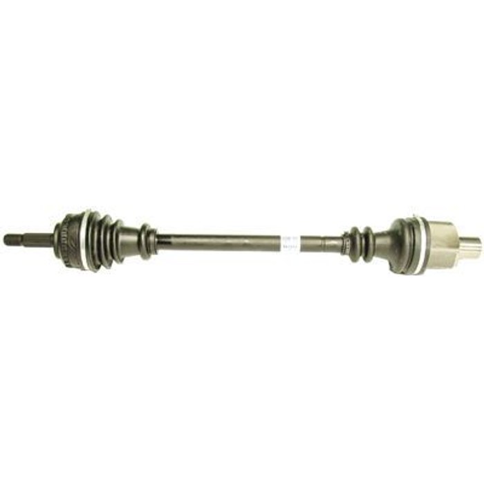 TRANSMISSION D REN CLIO II T49150 — METELLI 170396