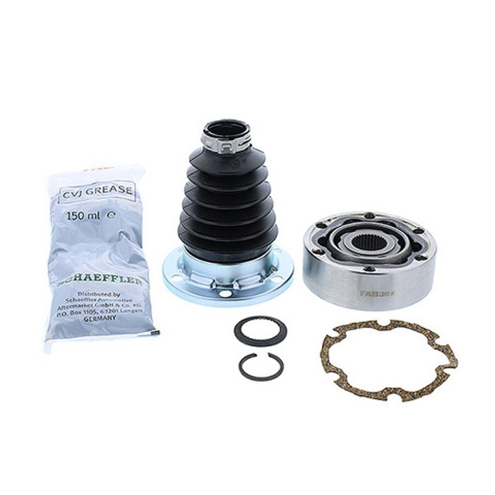 TETE CARDAN VW CADDY II III IV GOLF III IV V VI VII PASSAT B6 B7 B8 POLO IV III CV23009K — MGA MGA-70374