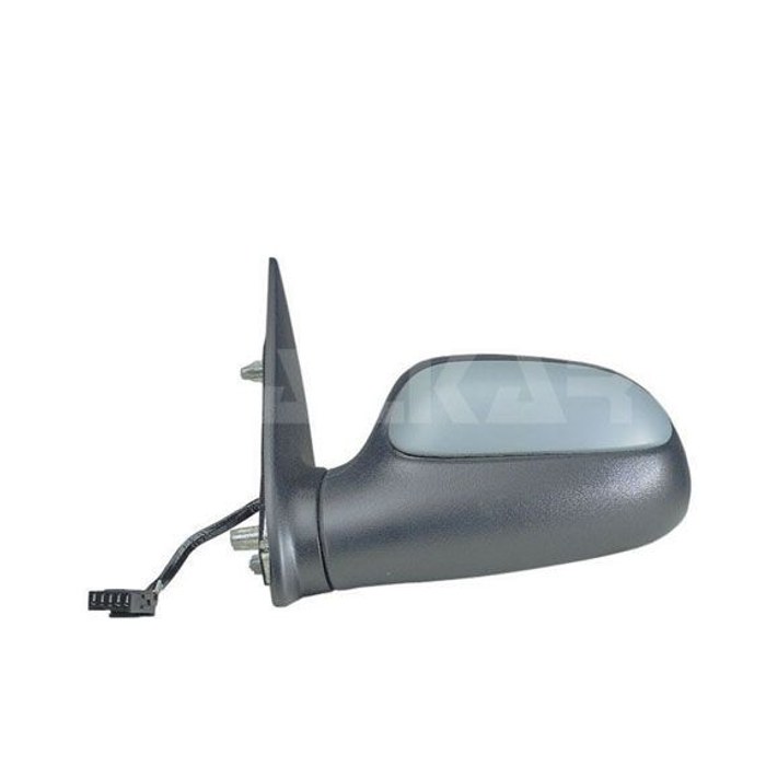 RETROVISEUR G PSA SAXO ELEC A PEINDRE — ALKAR AK6139338