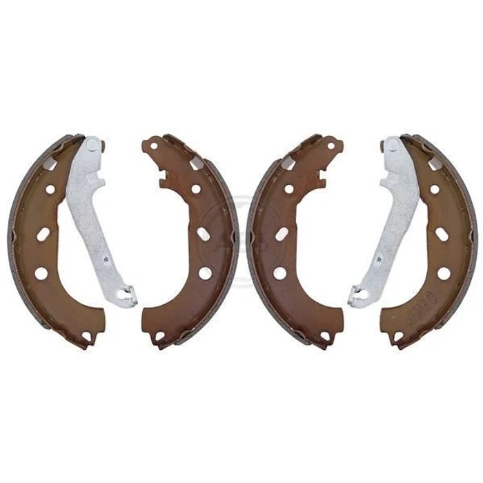 JEUX MACHOIRE AR FORD TRANSIT 08550 — GNC G0731