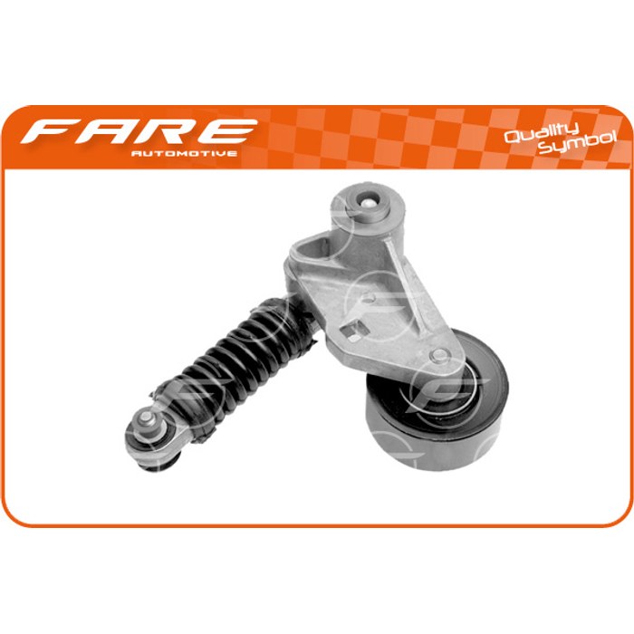 GALET TEND ALT POUR PSA MOT 206 307 BERLINGO ESS — FARE 10340