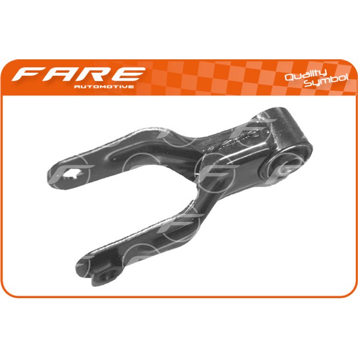 FOURCHETTE SUPP BOITE JUMPY EXPERT 406 PARTNER — FARE 4442