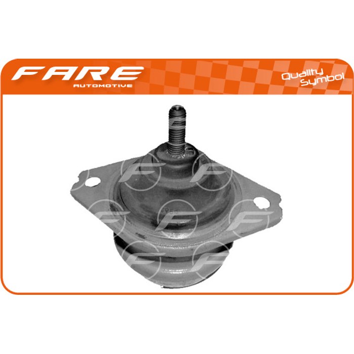 SUPPORT MOTEUR FORD — FARE 1559