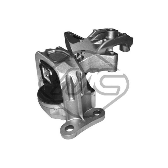 SUPP MOT  MEGANE III — METALCAUCHO 6888