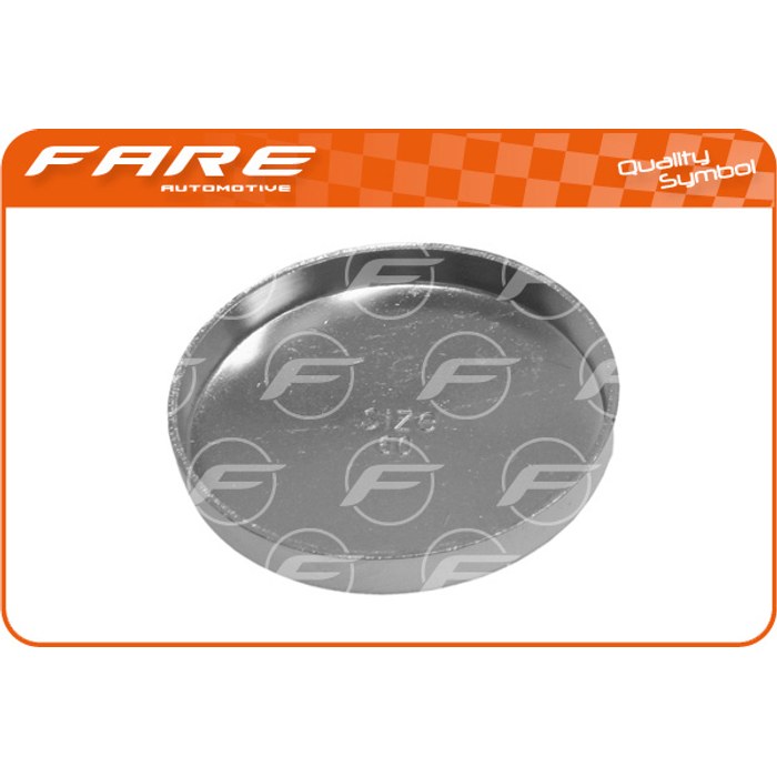 PASTILLE 55MM — FARE TP-555