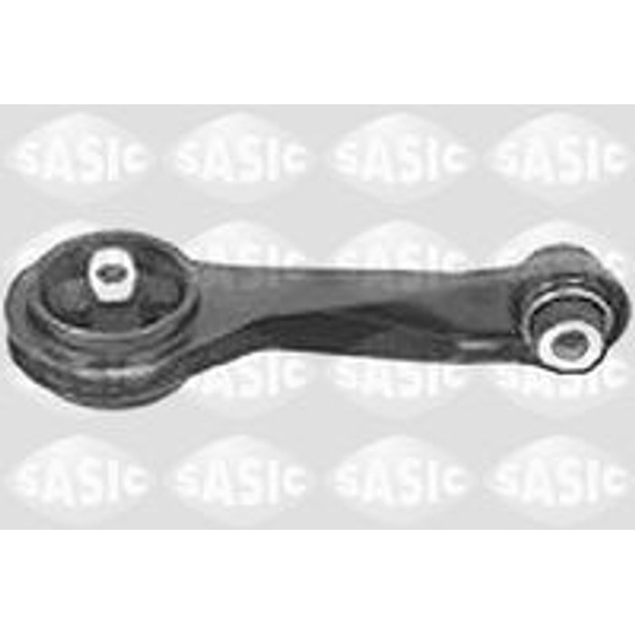 SUPPORT BV CLIO 6 — SASIC 4001805