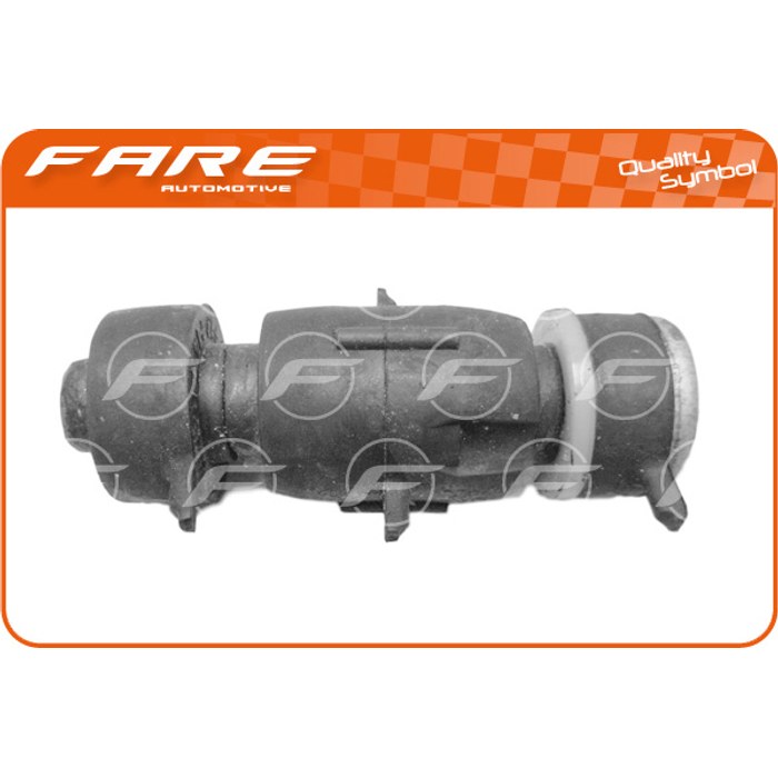 NEC BARE STABL DACIA LOGAN 1.5DCI SANDERO 4005152 FA5194 — SUNRIDER SR09-2965