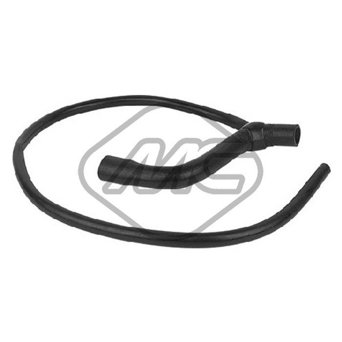 DURITE RAD INF UNO FIRE — METALCAUCHO 8174