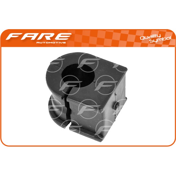 SUPP BARRE STAB POUR TRAFFIC I — FARE 10343