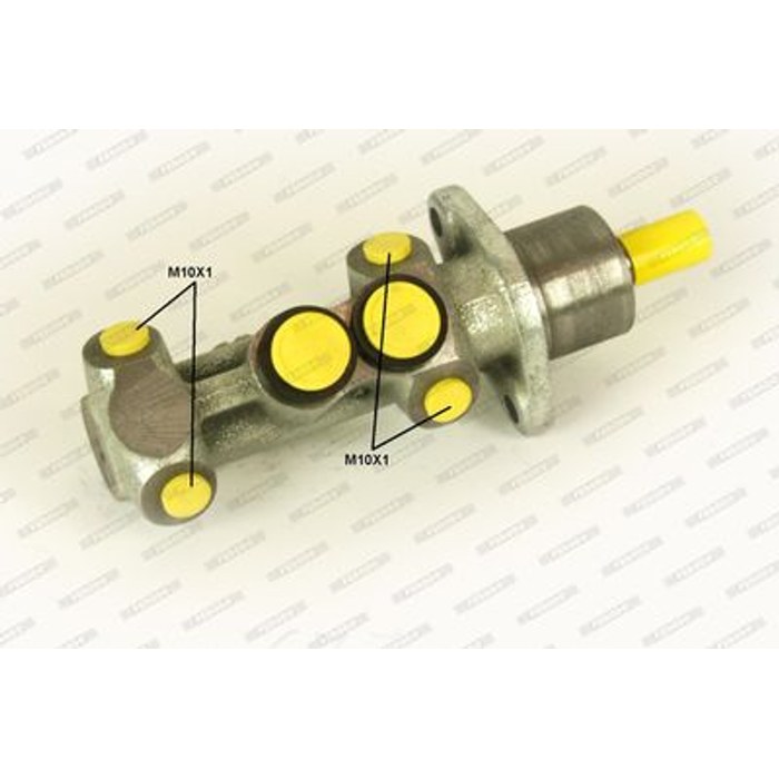 MAITRE DE CYLINDRE FIAT PUNTO LPR6772 — FERODO FHM658