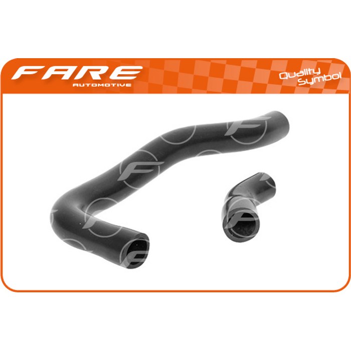 FORD FIESTA — FARE 8361