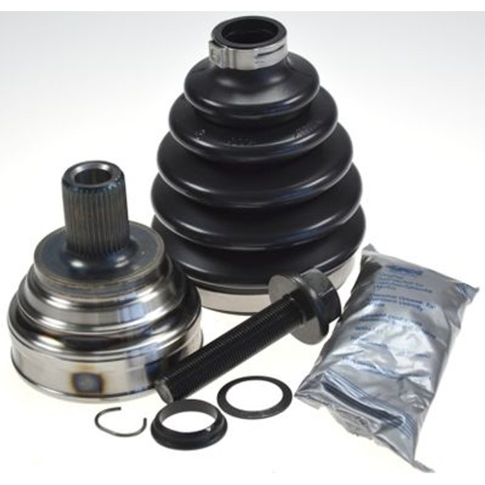 TETE CARDAN VW CADDY III GOLF V VI VII PASSAT B6 B7 A3 1.6 1.6TDI 19TDI CR36 CB30 — MGA MGA-70389