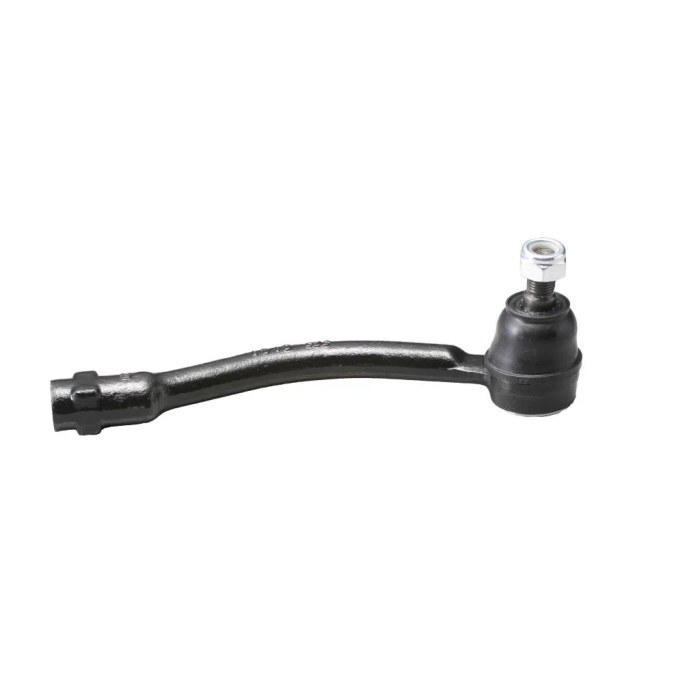 ROTULE DIRECTION D KIA RIO III HYNDAI ACCENT 568200U590 — TEKROT HY10291